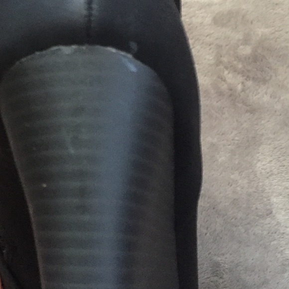 Women’s Ankle Wedge Suede Boot New in Box - Picture 14 of 16